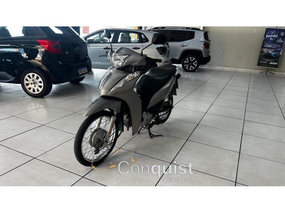Honda Biz 110