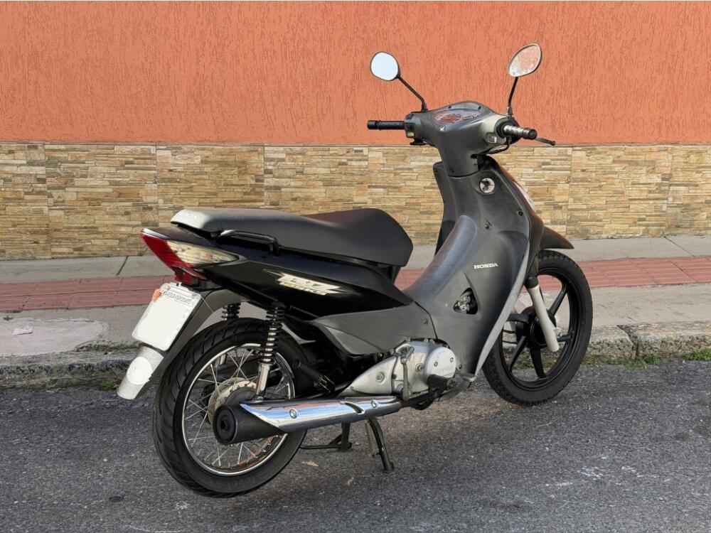 Honda BIZ 125