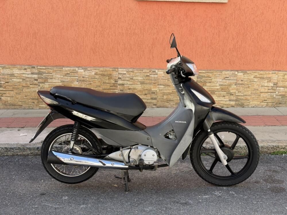 Honda BIZ 125
