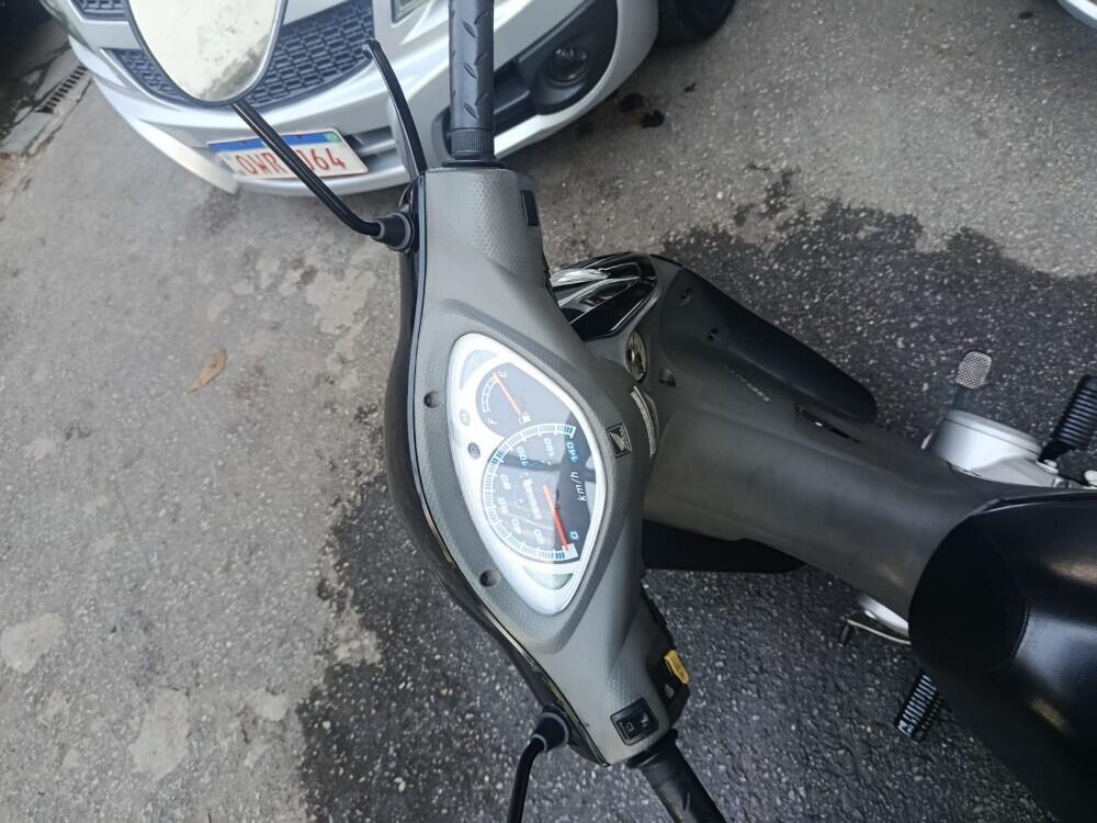 Honda BIZ 125