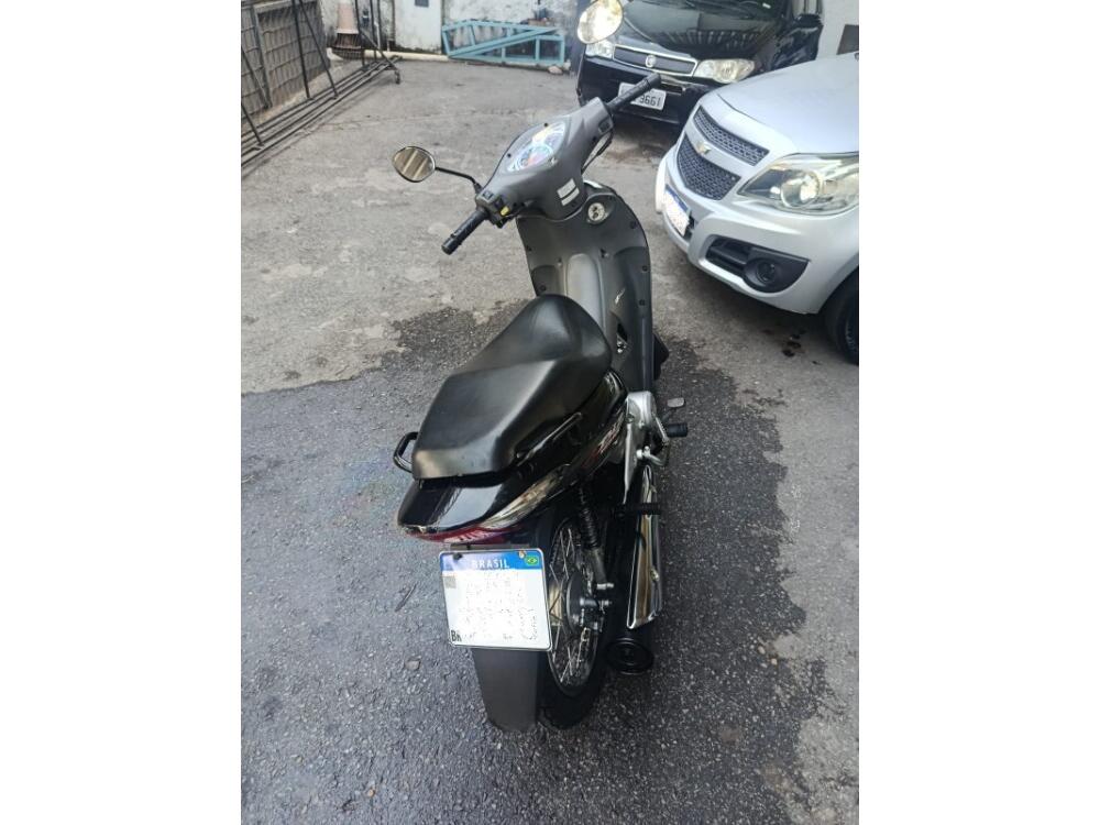 Honda BIZ 125