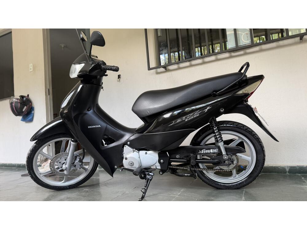 Honda BIZ 125