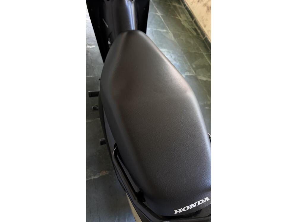 Honda BIZ 125