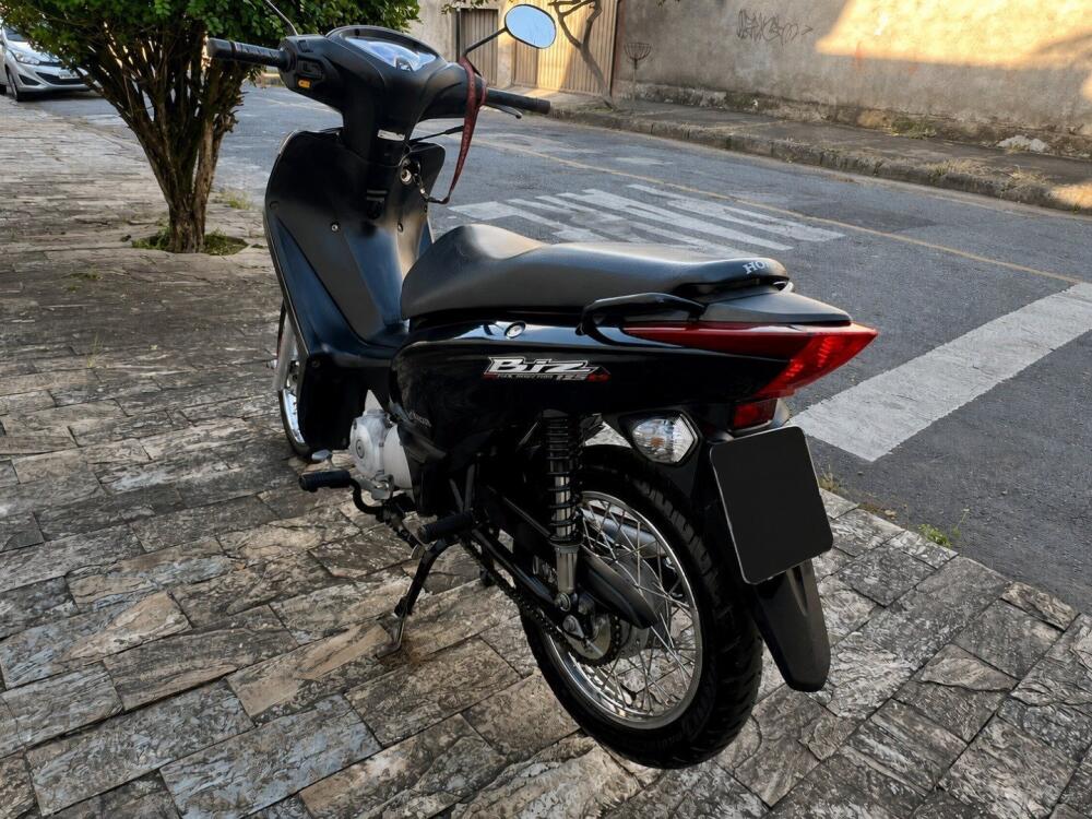 Honda BIZ 125