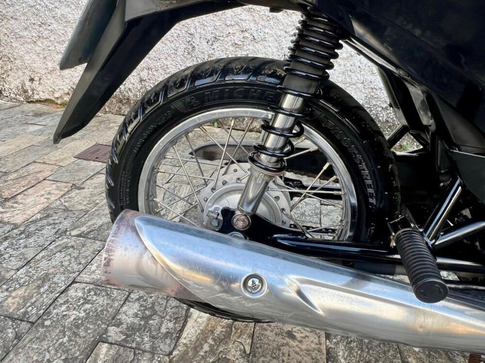 Honda BIZ 125