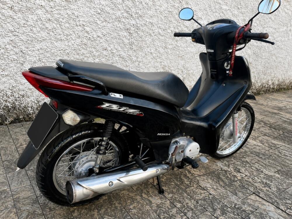 Honda BIZ 125