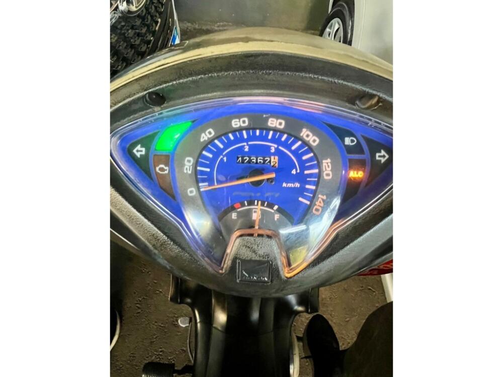Honda BIZ 125