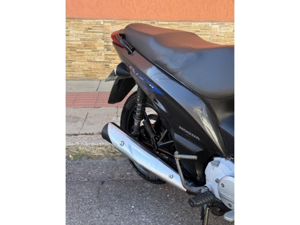 Honda BIZ 125