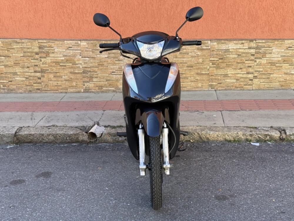Honda BIZ 125
