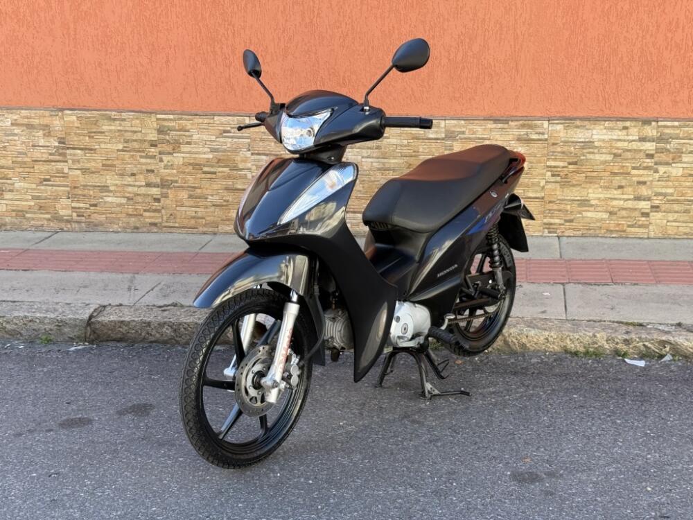 Honda BIZ 125