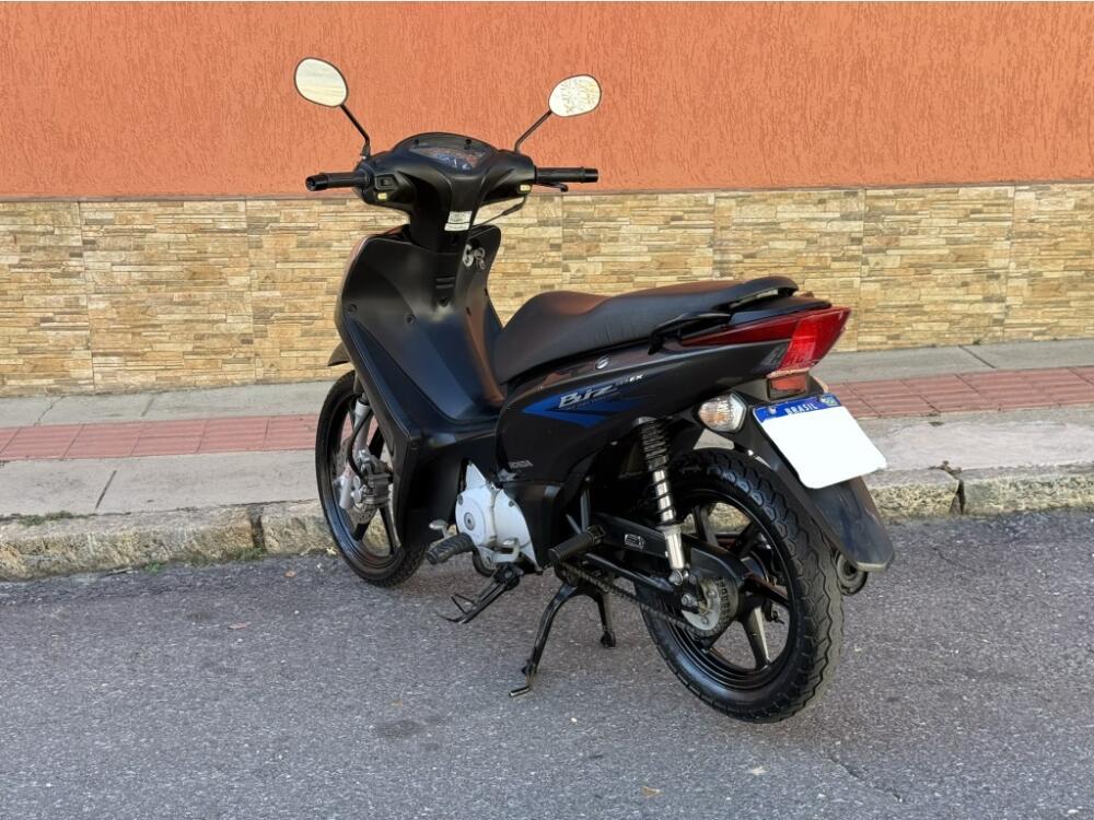 Honda BIZ 125