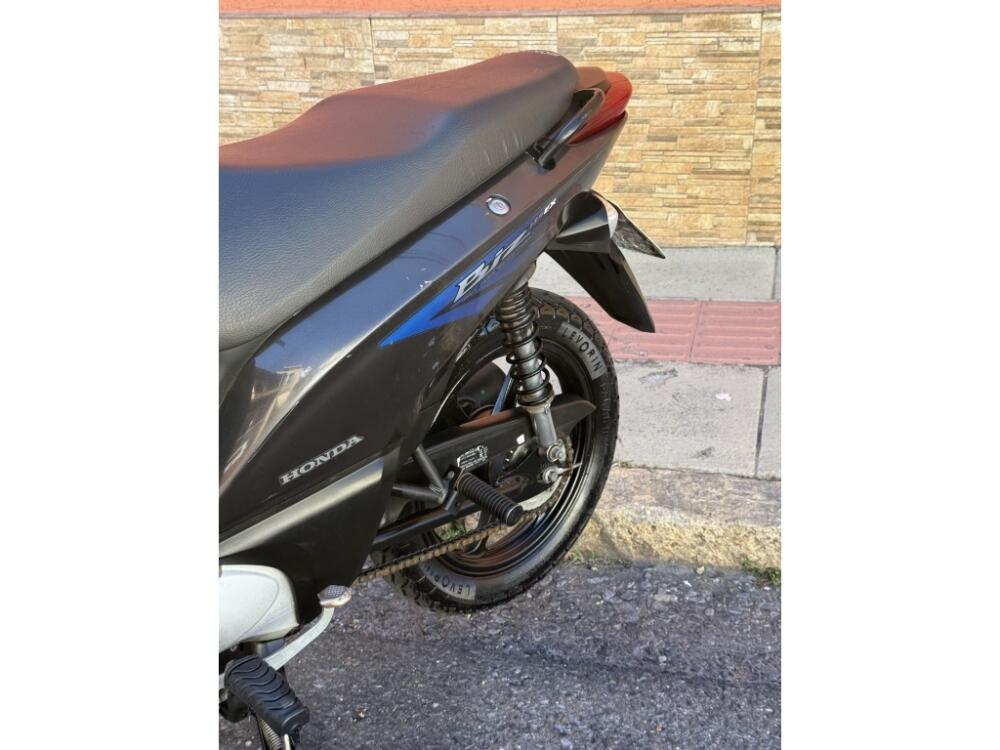 Honda BIZ 125