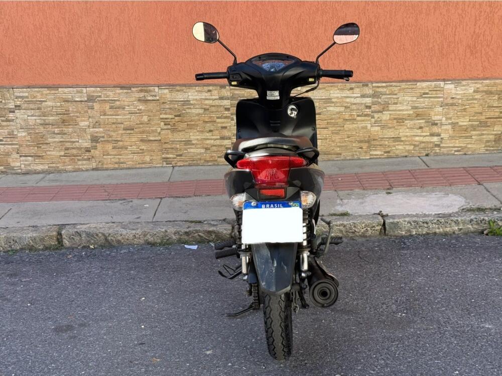 Honda BIZ 125