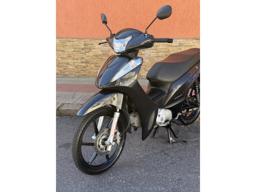 Honda BIZ 125