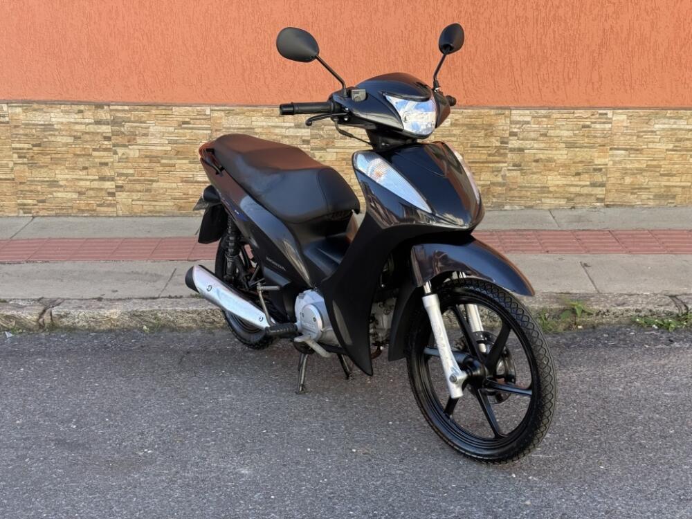 Honda BIZ 125