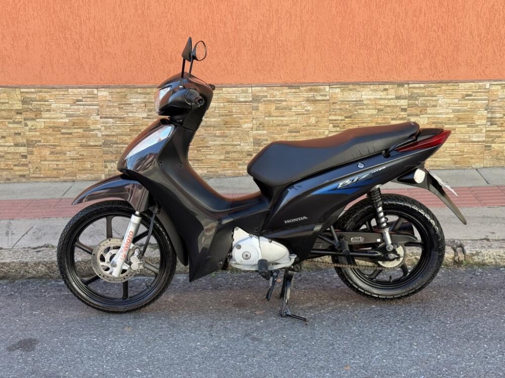 Honda BIZ 125