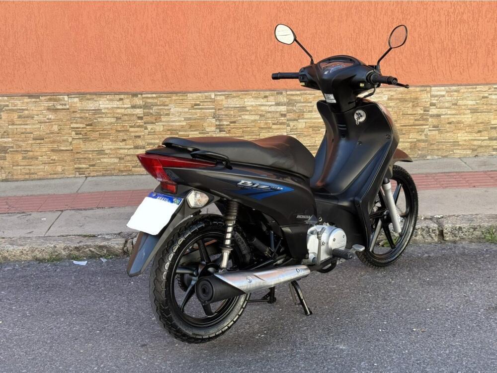 Honda BIZ 125