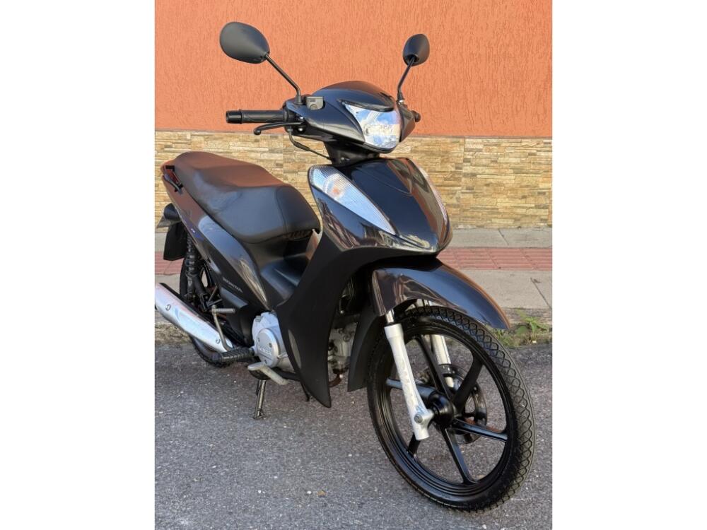 Honda BIZ 125