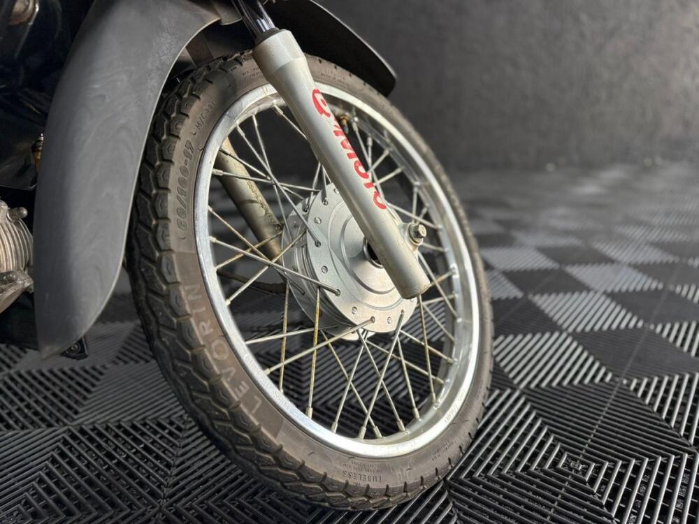 Honda BIZ 125