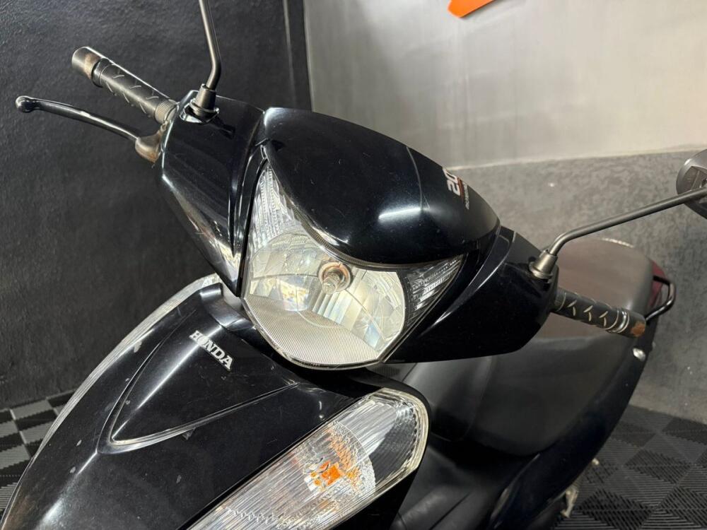 Honda BIZ 125