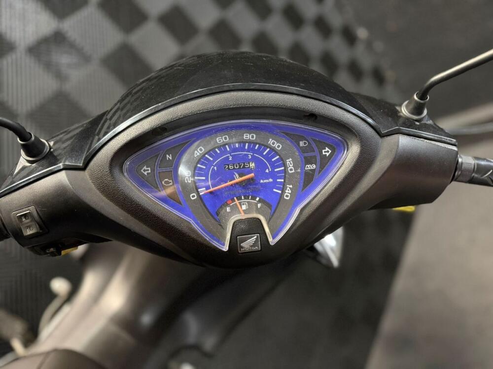 Honda BIZ 125