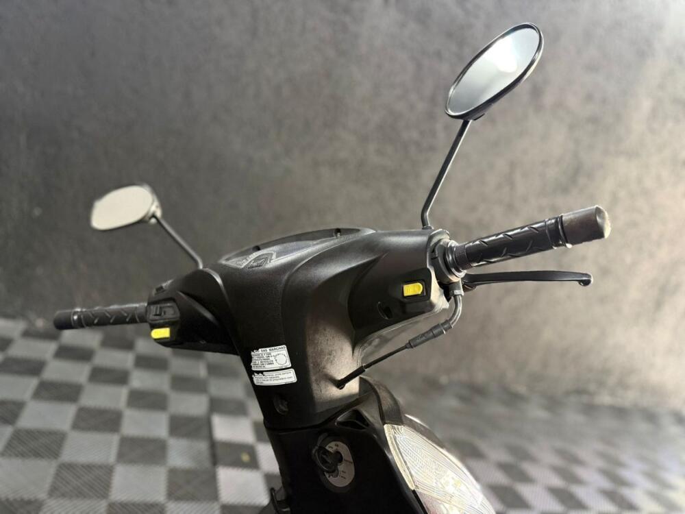 Honda BIZ 125
