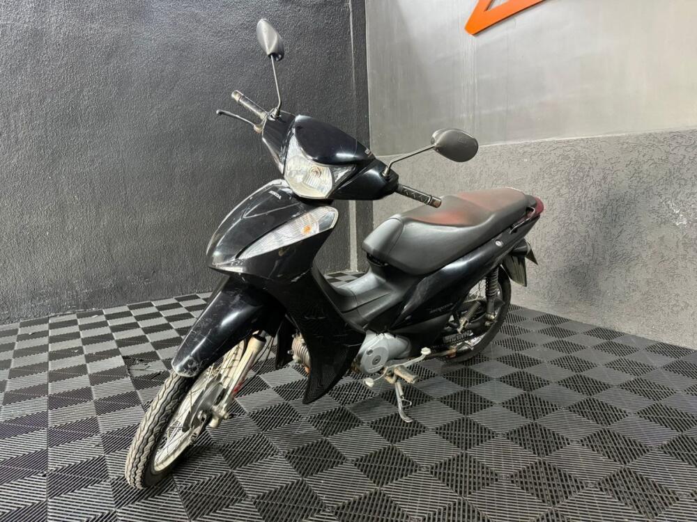 Honda BIZ 125