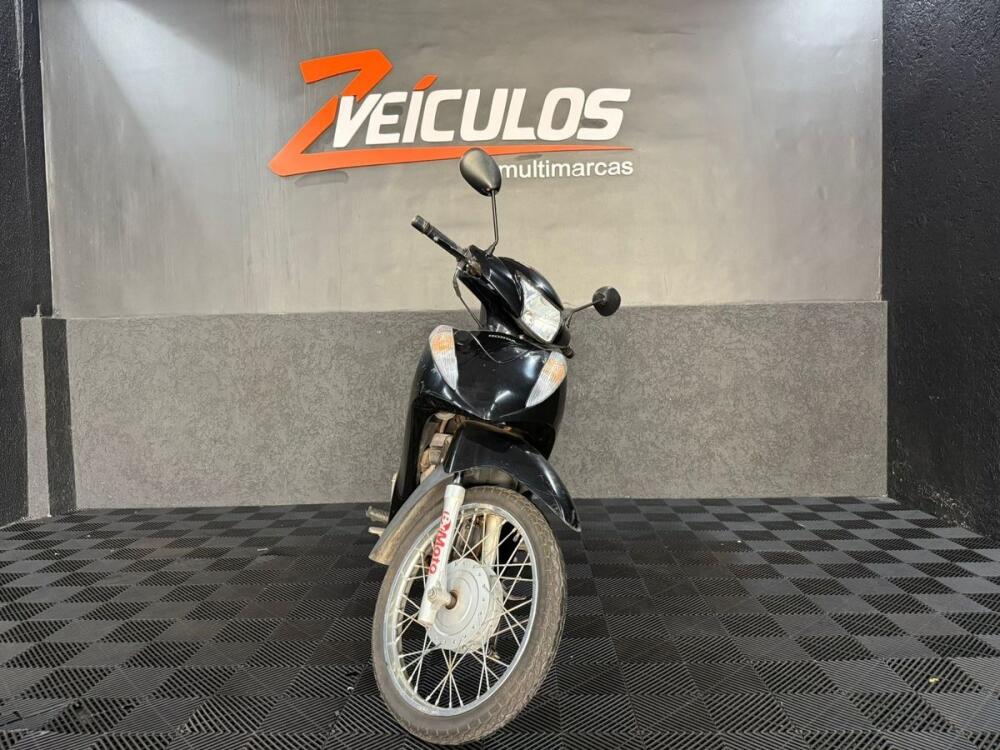 Honda BIZ 125