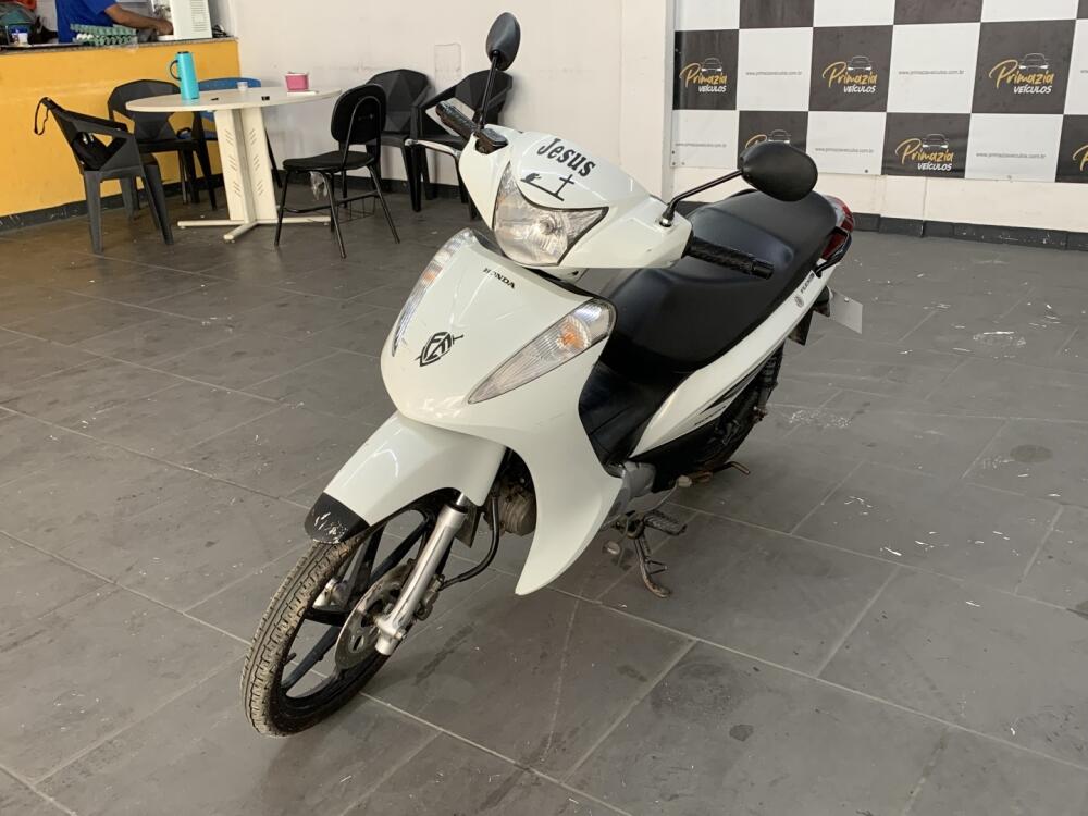 Honda BIZ 125