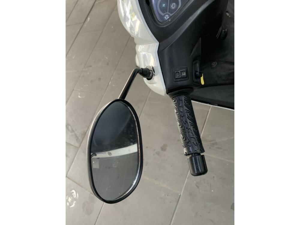 Honda BIZ 125