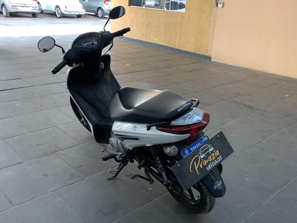Honda BIZ 125