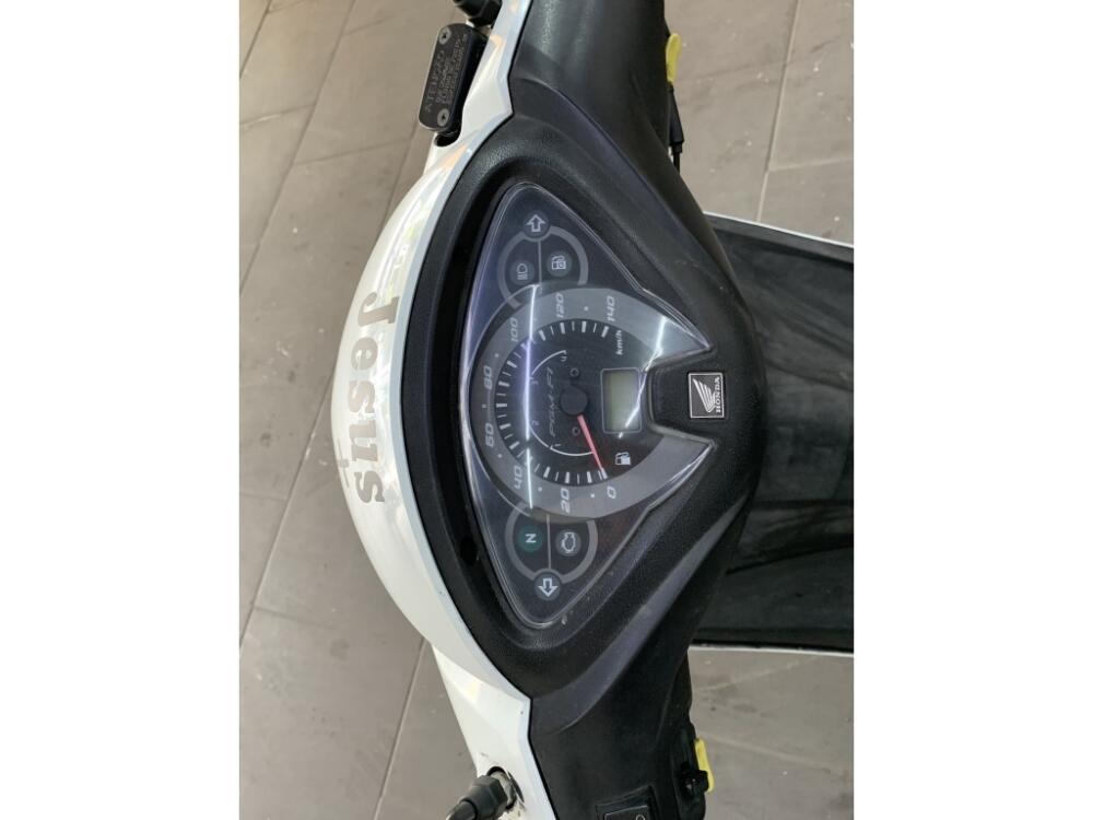 Honda BIZ 125