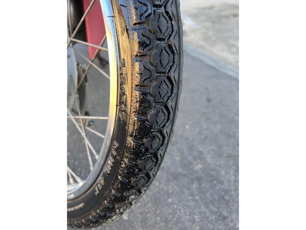 Honda BIZ 125