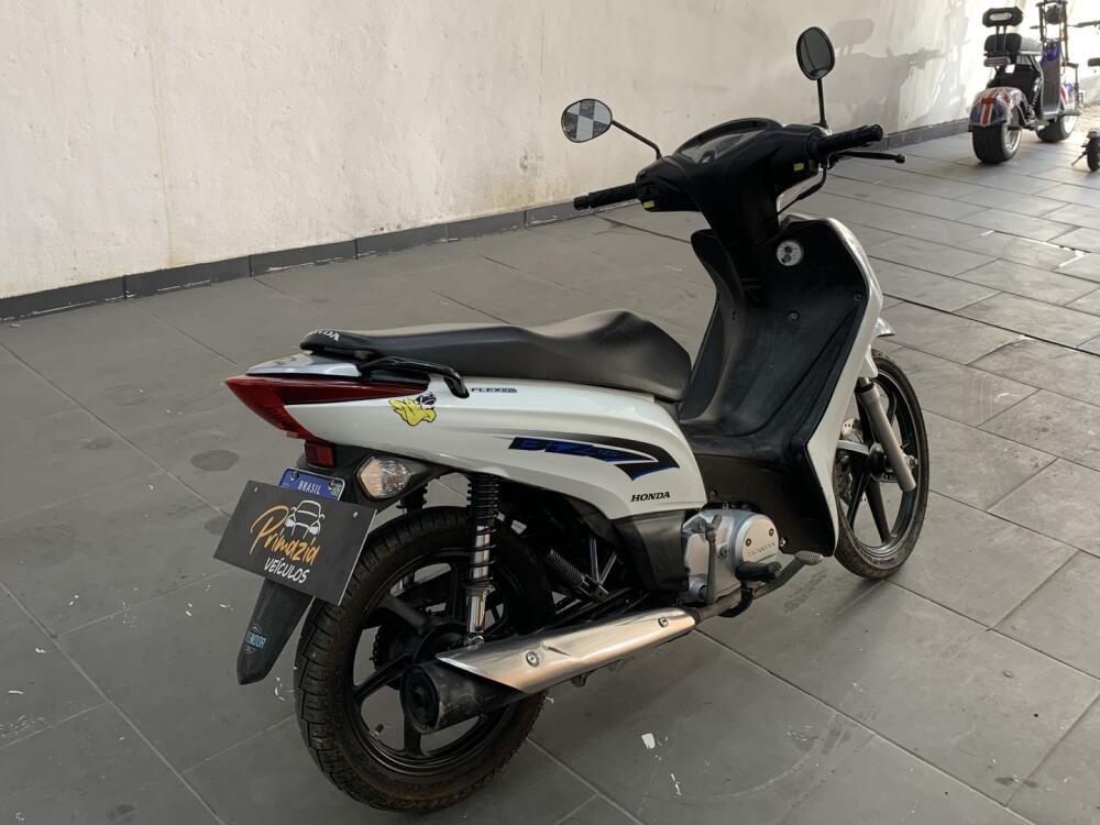 Honda BIZ 125
