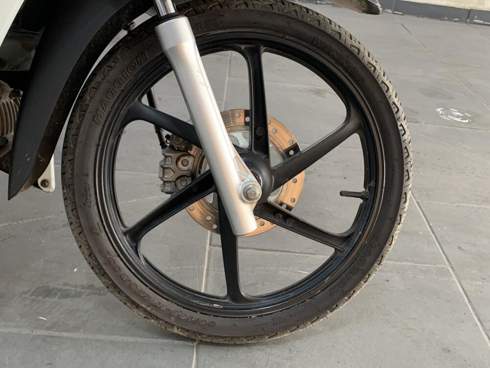 Honda BIZ 125