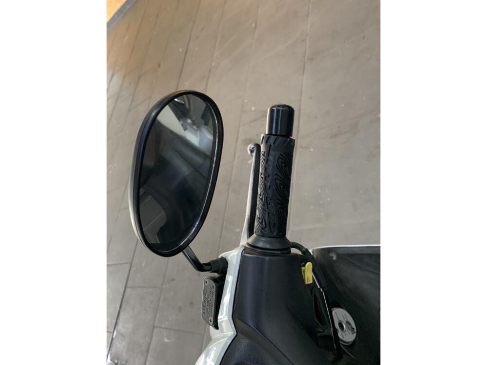 Honda BIZ 125