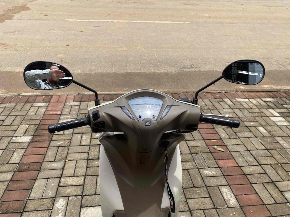 Honda BIZ 125