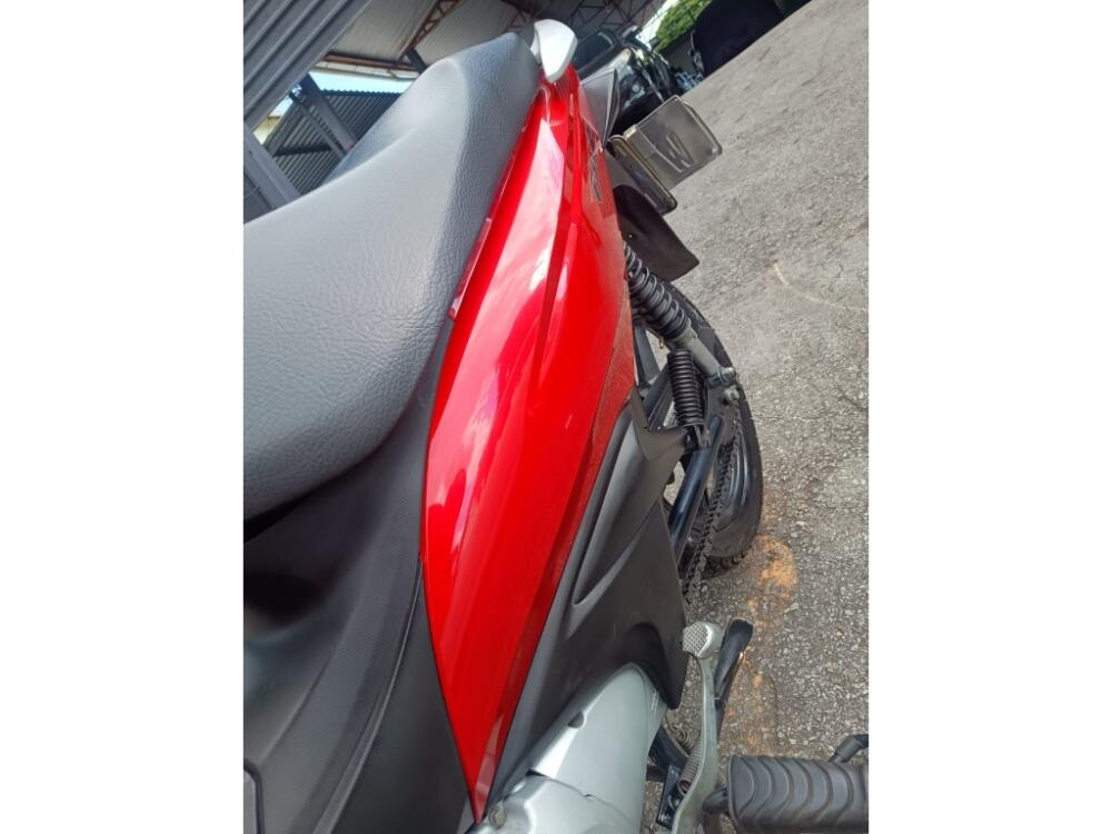 Honda BIZ 125