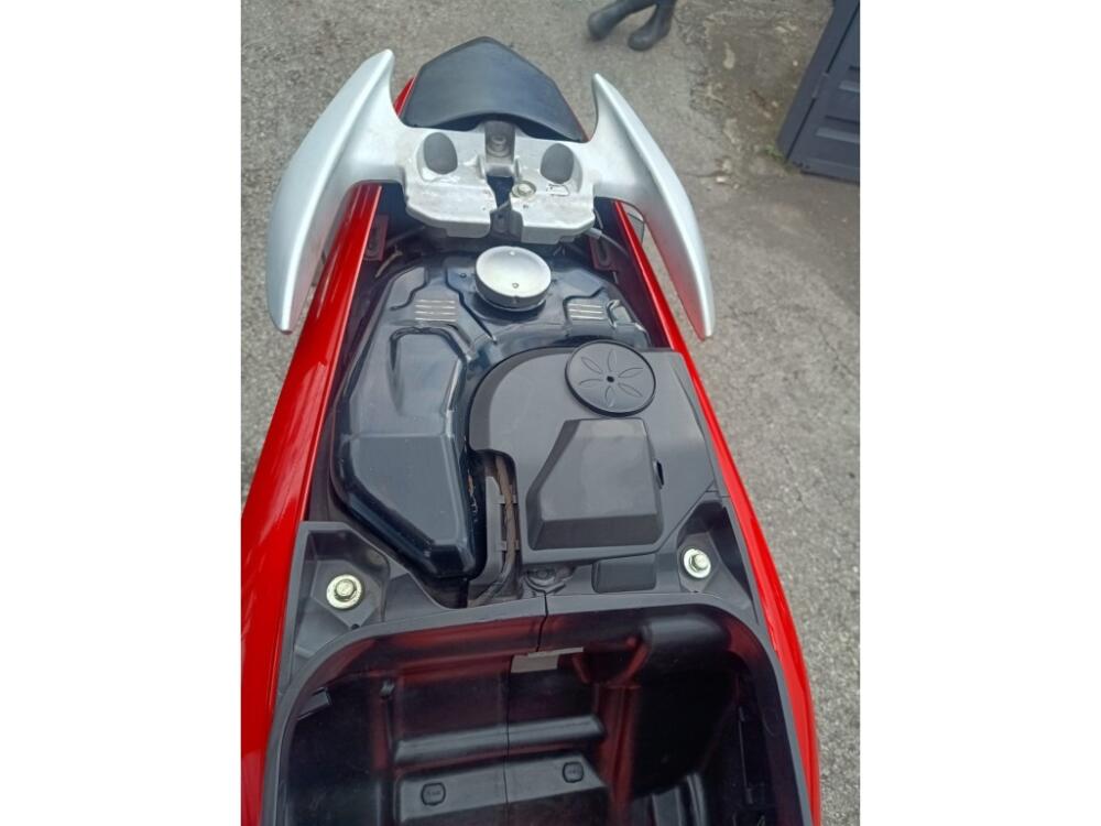 Honda BIZ 125