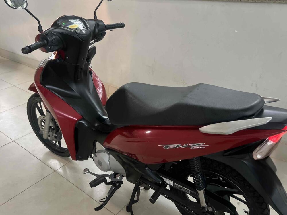 Honda BIZ 125