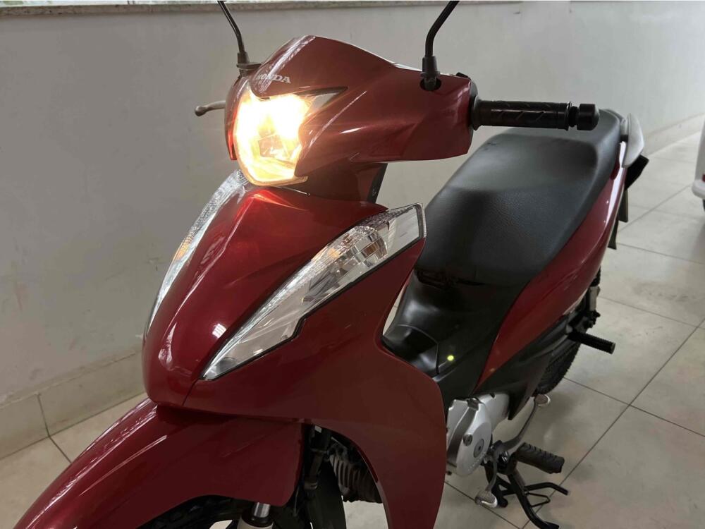 Honda BIZ 125