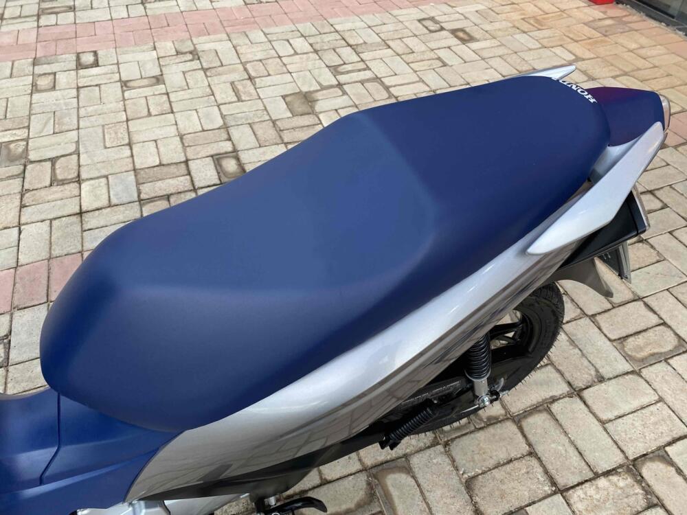 Honda BIZ 125