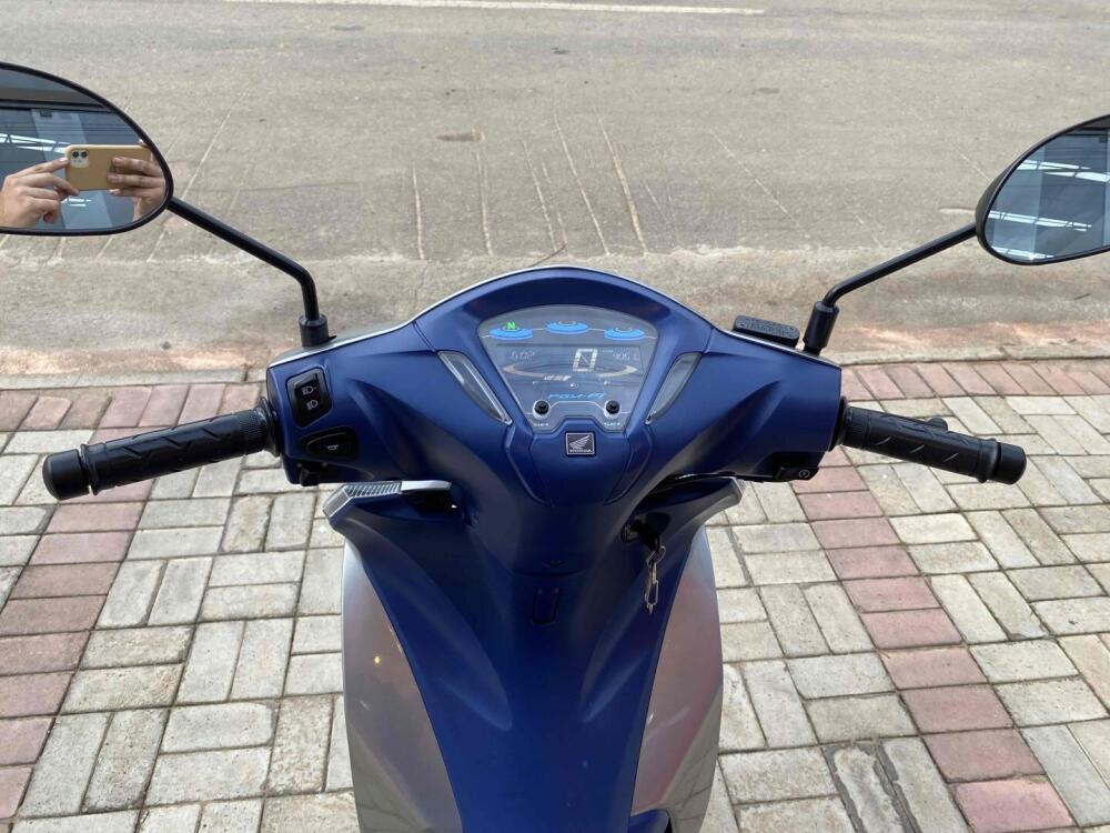 Honda BIZ 125