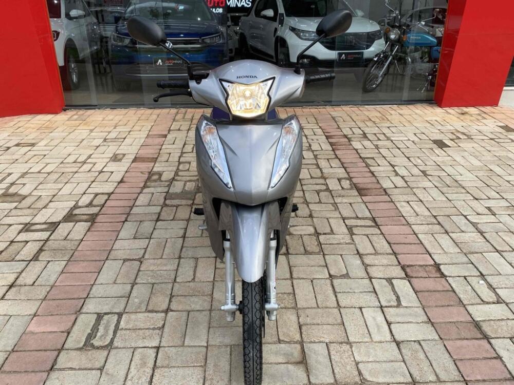 Honda BIZ 125