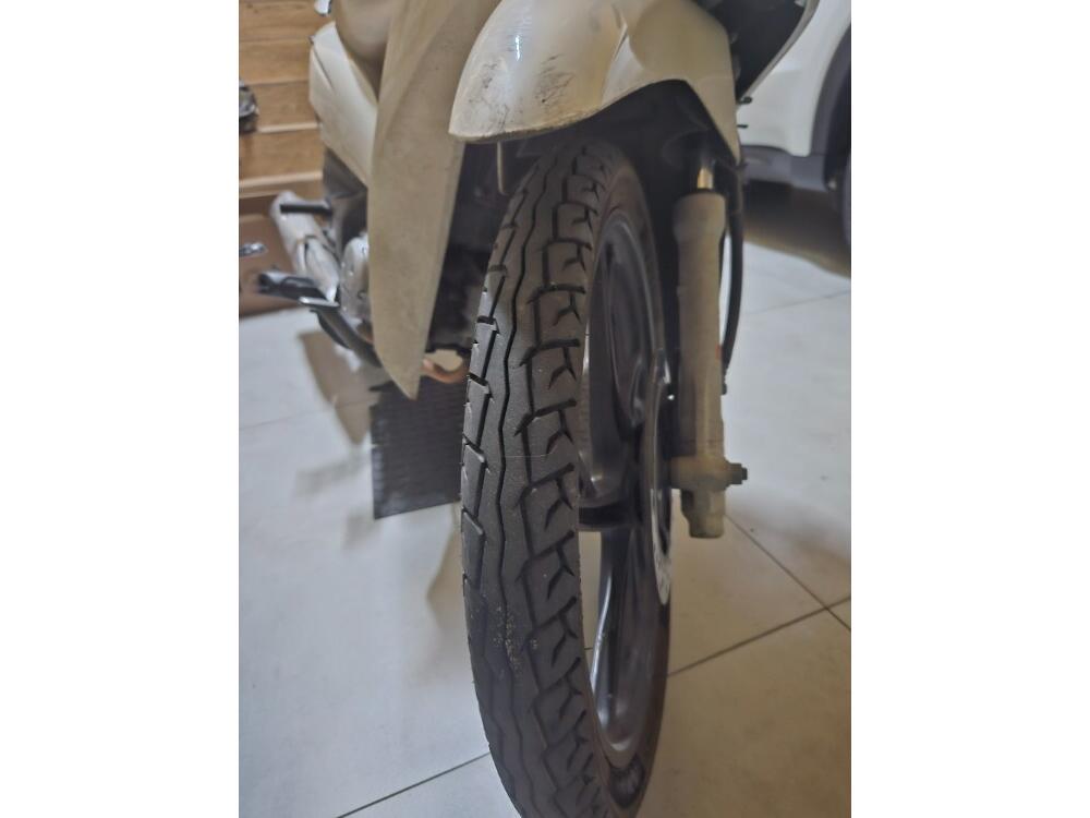 Honda BIZ 125