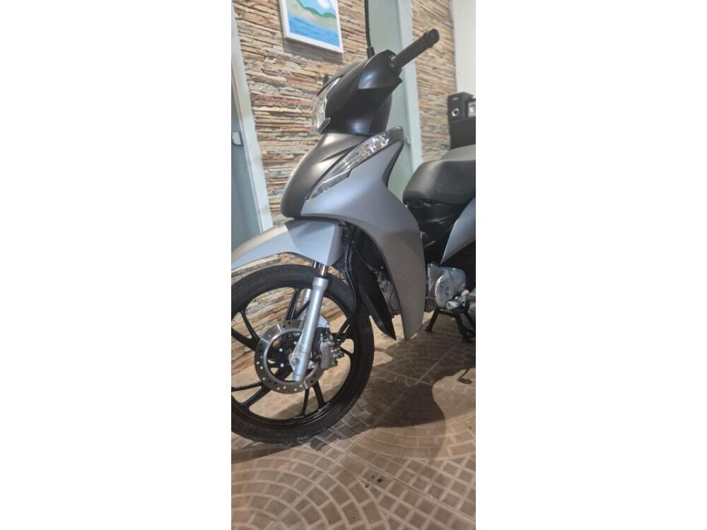 Honda BIZ 125