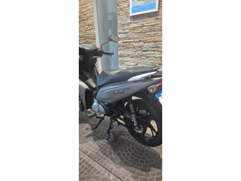 Honda BIZ 125