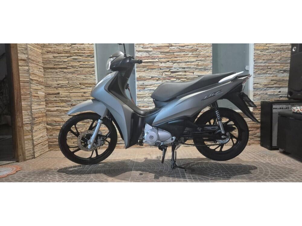 Honda BIZ 125