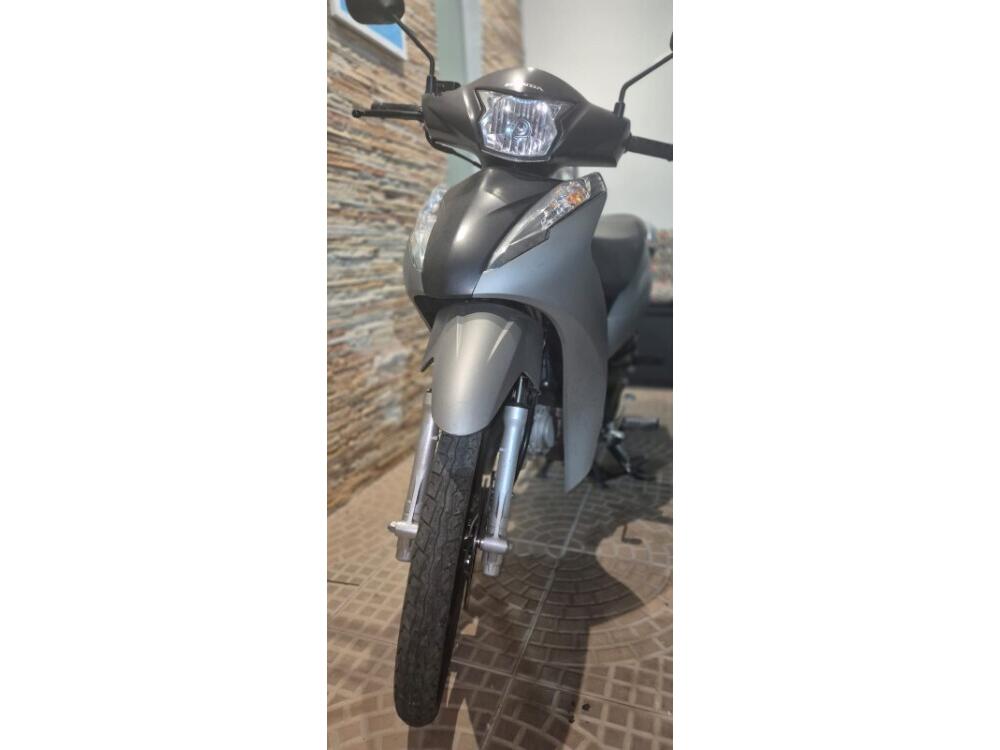 Honda BIZ 125