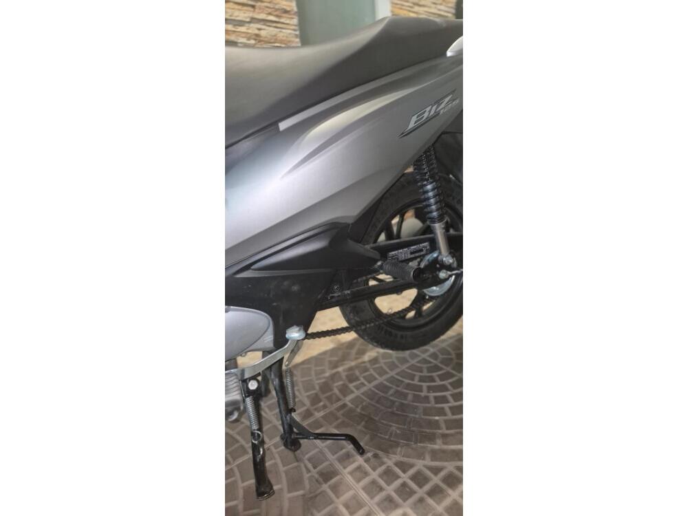 Honda BIZ 125